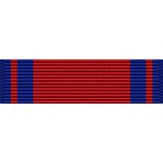 Pennsylvania National Guard Recruiting and Retention Medal Ribbon